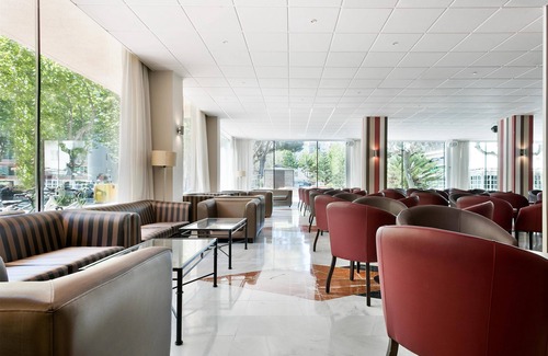 Salou City Centre Hotel | Hotel Best Da Vinci