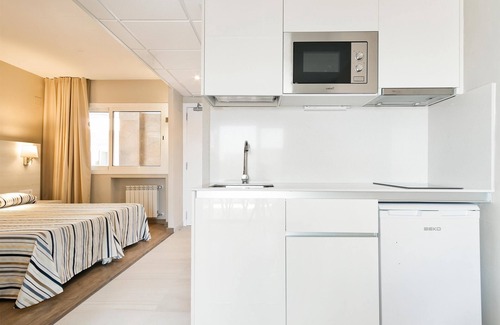 Salou City Centre Hotel | Hotel Best Da Vinci