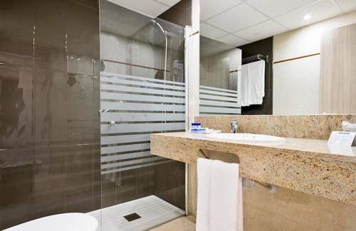 Salou City Centre Hotel | Hotel Best Da Vinci
