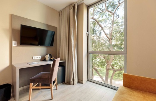 Diagonal Mar i el Front Maritim del Poblenou Hotel | Hotel Best Front Maritim