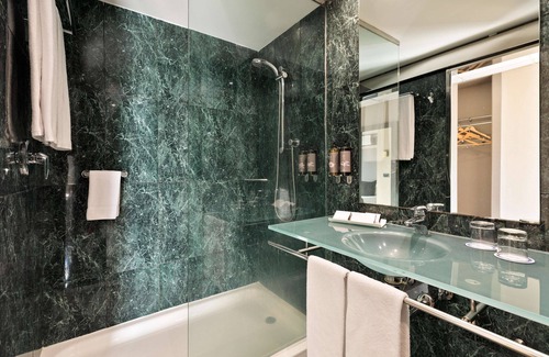 Diagonal Mar i el Front Maritim del Poblenou Hotel | Hotel Best Front Maritim