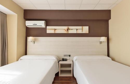 La Parata Hotel | Hotel Best Indalo
