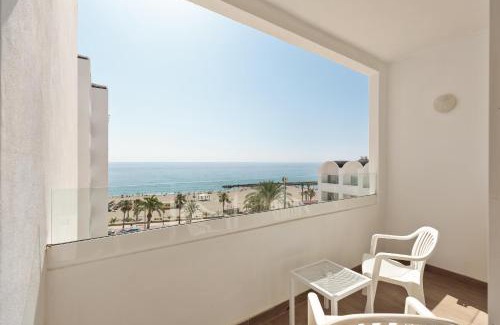 La Parata Hotel | Hotel Best Indalo