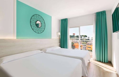 Lloret Town Center Hotel | Hotel Best Lloret Splash