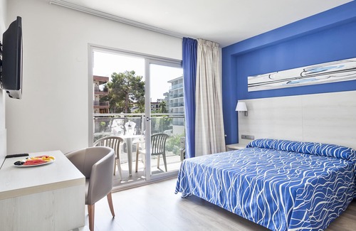 Salou City Centre Hotel | Hotel Best Los Angeles