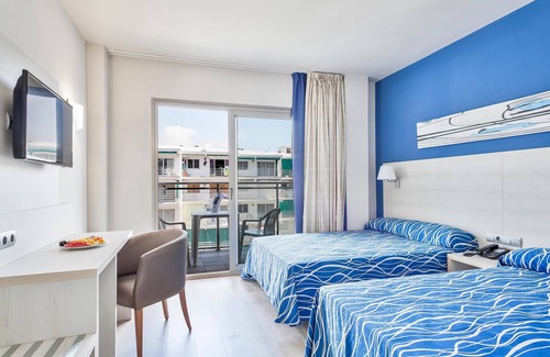 Salou City Centre Hotel | Hotel Best Los Angeles