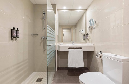 Salou City Centre Hotel | Hotel Best Los Angeles