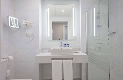 Salou City Centre Hotel | Hotel Best Mediterraneo