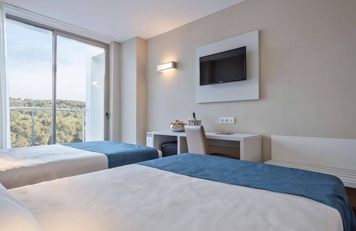 Salou City Centre Hotel | Hotel Best Mediterraneo