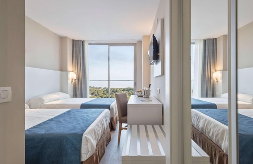 Salou City Centre Hotel | Hotel Best Mediterraneo