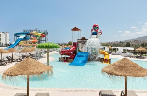Mojacar Hotel | Hotel Best Mojácar