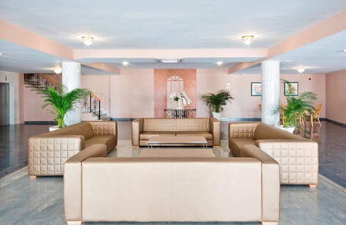 Mojacar Hotel | Hotel Best Mojácar
