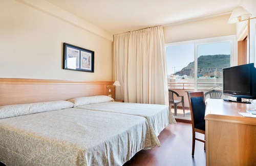 Mojacar Hotel | Hotel Best Mojácar