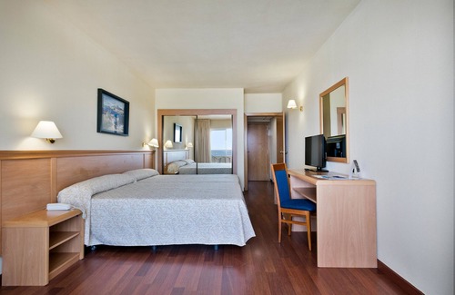 Mojacar Hotel | Hotel Best Mojácar