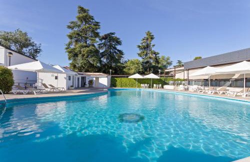 Palomas Hotel | Hotel Best Osuna
