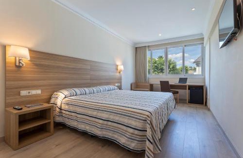 Palomas Hotel | Hotel Best Osuna