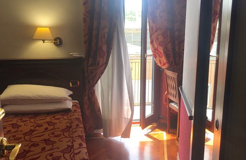 Esquilino Hotel | Hotel Best Roma