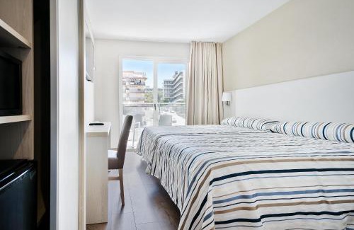 Salou City Centre Hotel | Hotel Best San Diego