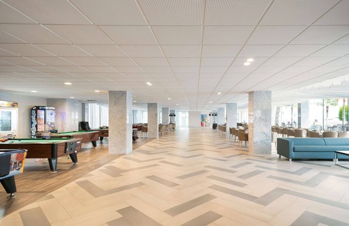 Salou City Centre Hotel | Hotel Best San Diego