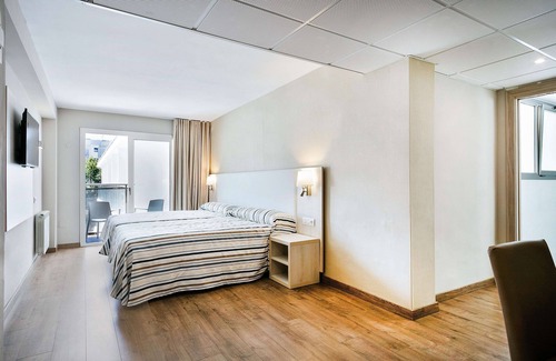 Salou City Centre Hotel | Hotel Best San Diego