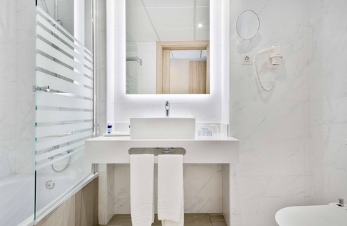 Salou City Centre Hotel | Hotel Best San Diego