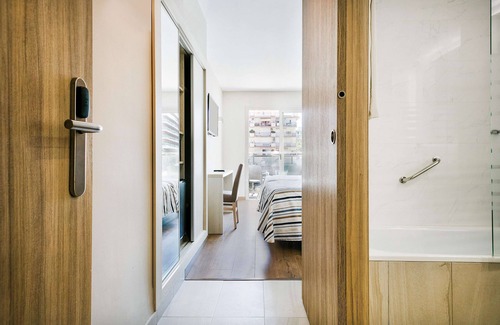 Salou City Centre Hotel | Hotel Best San Diego