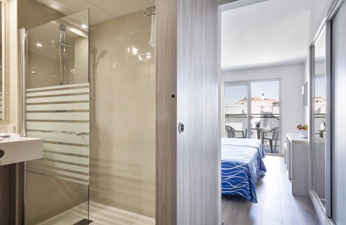 Salou City Centre Hotel | Hotel Best San Francisco