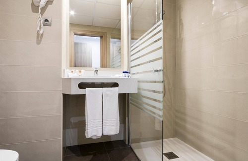 Salou City Centre Hotel | Hotel Best San Francisco