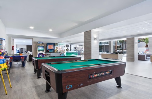 Salou City Centre Hotel | Hotel Best San Francisco