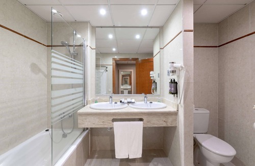 Puerto de la Cruz Hotel | Hotel Best Semiramis