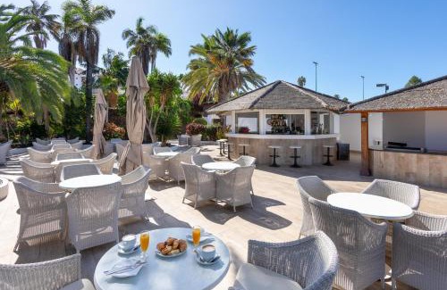 Puerto de la Cruz Hotel | Hotel Best Semiramis