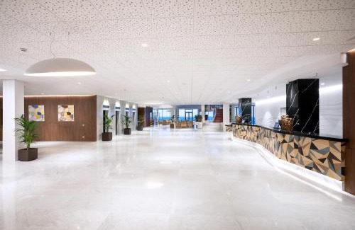 Puerto de la Cruz Hotel | Hotel Best Semiramis