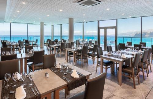 Puerto de la Cruz Hotel | Hotel Best Semiramis