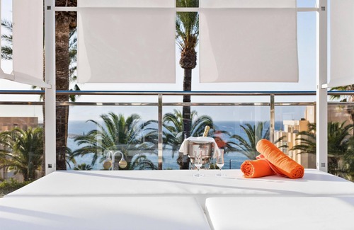 Benalmadena Costa Hotel | Hotel Best Siroco