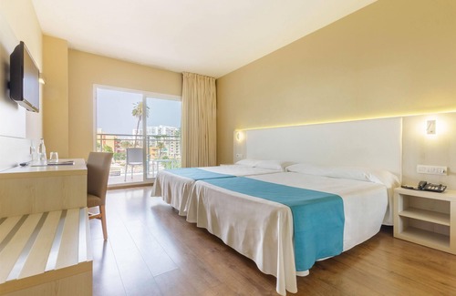Benalmadena Costa Hotel | Hotel Best Siroco