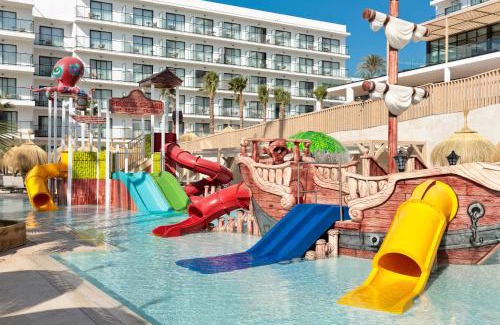 Benalmadena Costa Hotel | Hotel Best Triton