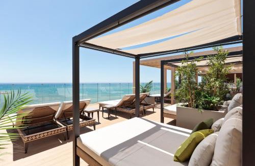 Benalmadena Costa Hotel | Hotel Best Triton