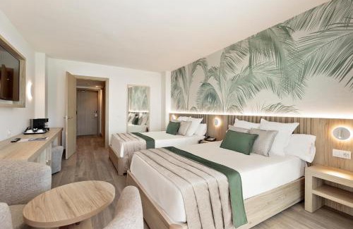 Benalmadena Costa Hotel | Hotel Best Triton