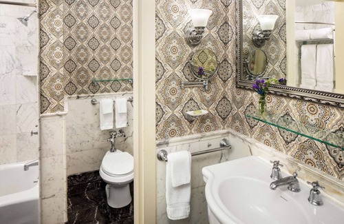 Bethlehem Hotel | Hotel Bethlehem, A Historic Hotel of America