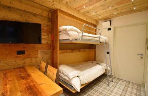 Madonna di Campiglio Hotel | Hotel Betulla