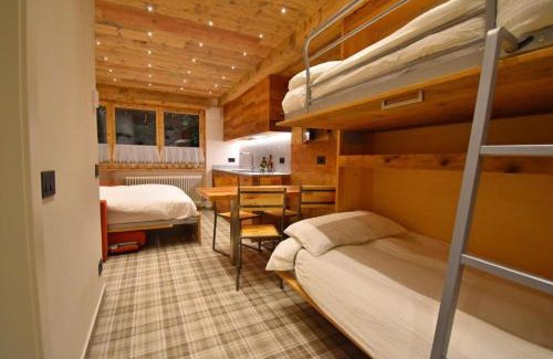 Madonna di Campiglio Hotel | Hotel Betulla
