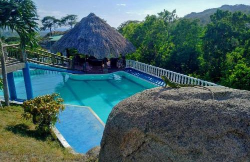 Santa Marta Hotel | Hotel Beyonda