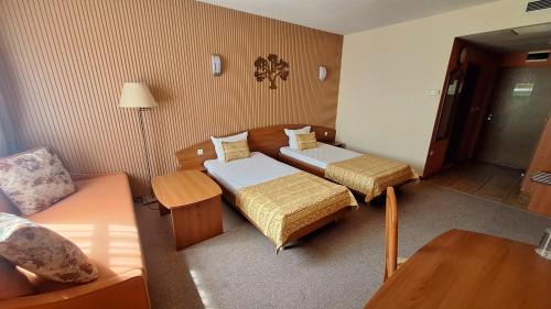 Saints Constantine and Helena Hotel | Hotel Estreya Palace