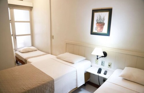 Barro Preto Hotel | Hotel BH Palace