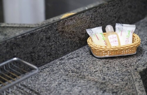 Barro Preto Hotel | Hotel BH Palace