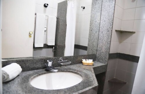 Barro Preto Hotel | Hotel BH Palace