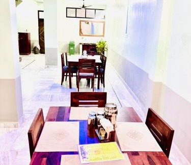 Sawai Madhopur Hotel | Hotel Bhagwati palace