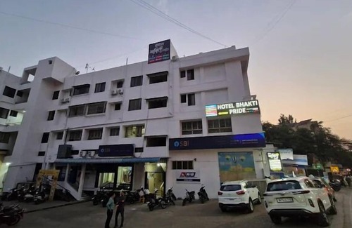 Panchavati Hotel | Hotel Bhakti Pride Nashik