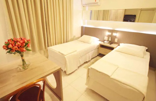 Centro Hotel | Hotel Bhally
