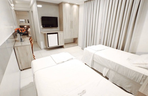 Centro Hotel | Hotel Bhally